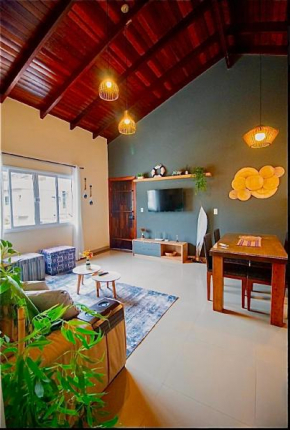 Linda casa em Juquehy a 150 metros da praia!! Casa em condomínio!